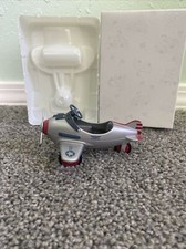 Hallmark Keepsake 1941 Murray Airplane Spitfire Kiddie Car Classics Die-Cast — listing 6