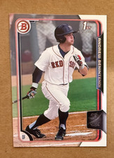 2015 Bowman Draft Aaron Judge #150 Rookie Card PSA 10 Gem Mint — listing 5