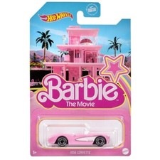Hot Wheels Barbie Dream Camper, HW Metro Series 7/10 — listing 2