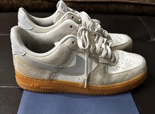 Nike Air Force 1 Low '07 LV8 Sage/Gum, Style FQ8714-002, US Men's 11 — listing 4
