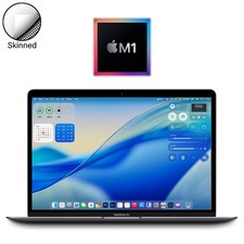 Apple MacBook Air 13-inch Mid 2013 Laptop, 1.3GHz Intel Core i5, 4GB RAM, Silver — listing 3