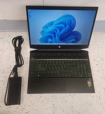 HP Pavilion 15 Gaming Laptop - AMD Ryzen 7 5800H, NVIDIA RTX 3050 Ti — listing 2