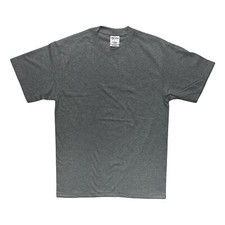 Grey Max Men's Short-Sleeve Floral Splatter-Print Button-Down Shirt with Contrast Collar — listing 6