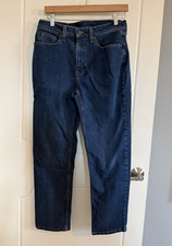 L.L. Bean BeanFlex men's Men's BeanFlex Classic Fit Jeans 40x29 — listing 6