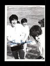 1964 Topps Beatles B&W 3rd Series Card No. 152 (John Lennon facsimile signature) — listing 2