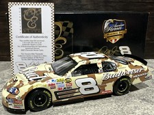 Vintage Budweiser #11 Darrell Waltrip Diecast NASCAR Stock Car — listing 3