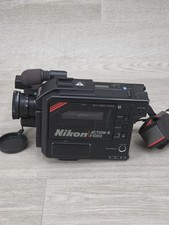 Nikon Action-8 Video VN-810 8mm Camcorder — listing 2