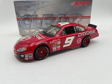 Action 1:24 Bill Elliott #94 McDonald's Mac Tonight Ford Thunderbird Diecast — listing 3