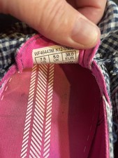 Keds Women's Black Mesh Rhinestone Ballet Flats with Crisscross Strap — listing 4