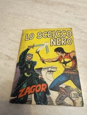 Zagor Hardcover Volume - Edizioni Cepim (Bonelli) Italian Comic Album — listing 4