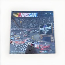 NASCAR The DVD Board Game by NASCAR Images — listing 6