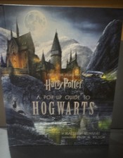 Harry Potter and the Sorcerer's Stone: A Deluxe Pop-Up Book (Sealed) — listing 3
