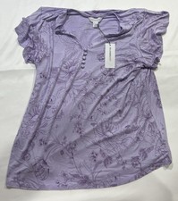 Liz Claiborne Yellow Floral Mock-Neck Dress, Size 12 — listing 2
