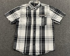 Harley-Davidson Men's Short-Sleeve Bar & Shield Garage Shirt, Size 2XL — listing 3