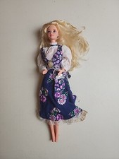 Norwegian Barbie Dolls of the World Collection Collector Edition (1995) — listing 6