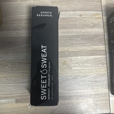 Sports Research Sweet Sweat Workout Enhancer, Original, 6.4 oz (181g)