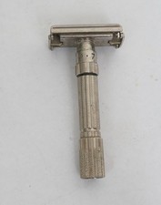 Gillette Fatboy Adjustable Double Edge Safety Razor (Dial 1-9) — listing 2