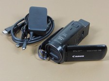 Canon VIXIA HF R800 HD Camcorder