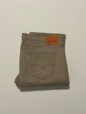 Levi's 541 Athletic Fit Men's Jeans, Light Wash, W32 — listing 2