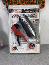 Coleman Cold Heat Cordless Soldering Tool with Storage Case — listing 3