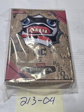 Zuru Fuggler DC Harley Quinn 9" Funny Ugly Monster Plush — listing 5