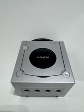 Nintendo GameCube Console (Platinum Silver) DOL-101 — listing 2