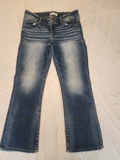 BKE Payton Universal Fit Mid-Rise Tailored Bootcut Jeans, Size 29 x 33.5 — listing 5