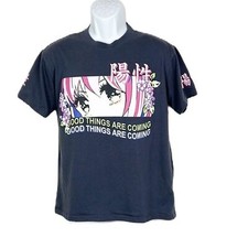 Orange Kiss Women's East Coast New York Graphic T-Shirt — listing 4