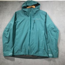 Patagonia Gore-Tex Hardshell Jacket, Red, Men's Size S (fits M) — listing 3