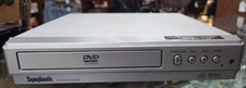 Symphonic DVD/CD Player — listing 2