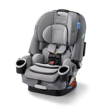 Graco 4Ever DLX 4-in-1 Convertible Car Seat (Model 2072089) — listing 6