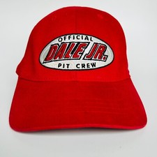 Flexfit Youth Baseball Cap with Multiple Team Signatures and Jersey Numbers