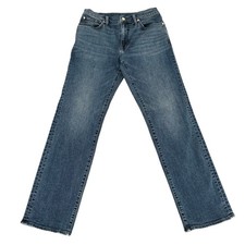 Joe's Jeans The Classic Straight Leg Men's Jeans, Size W30, RYNN Wash, listing 3