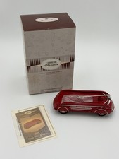 Hallmark Kiddie Car Classics 1940 Garton Aero Flite Wagon Die-Cast Replica — listing 2