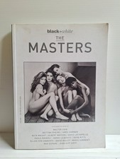 Black Masters Vol. 1 No. 1 Vintage Adult Gay Magazine (1970s) — listing 2