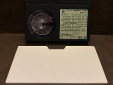 Sony Betamax L-125 Alignment Tape KR5-1V Service Calibration Cassette