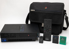 Sony PlayStation 2 Fat Console (Original Model) — listing 5