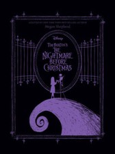 The Nightmare Before Christmas Crochet Kit - 12 Iconic Characters