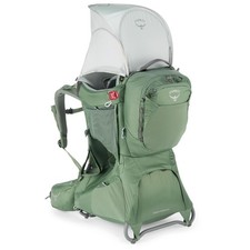 Osprey Poco Child Carrier Backpack, Blue — listing 3