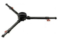 Sachtler Professional Video Tripod System with Fluid Head and Ground Spreader — listing 5