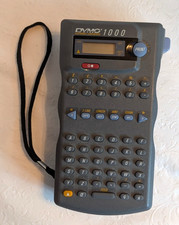 DYMO 1000 Plus Handheld Label Maker — listing 3