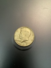 1967 Kennedy Half Dollar (40% Silver Clad) — listing 6