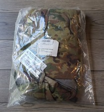 US Military Trousers Cold Weather Permeable OG-107, Medium (31-34) — listing 6