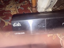 Dish Network VIP722k DVR Satellite Receiver (Pair)