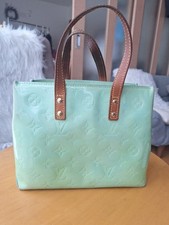 Louis Vuitton Reade PM Monogram Vernis Tote Bag — listing 3