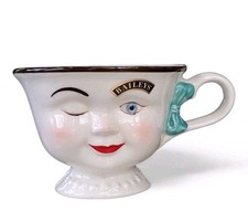 Baileys Irish Cream Winking Face Yum Cups Set of 3, 1996 Limited Edition — listing 3
