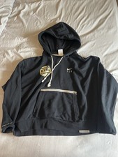 Nike EYBL Elite Youth Basketball League Dip-Dye Hoodie & Sweatpants Set — listing 6