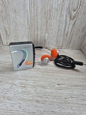 Sony Walkman WM-EX194 Portable Cassette Player with Mega Bass — listing 5