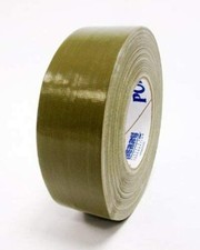 Polyken Military Grade Duct Tape Roll, Olive Green (231 / 100mph Tape) — listing 2