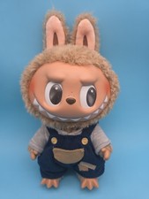 Pop Mart Labubu The Monsters Time to Chill Vinyl Plush Doll 37cm — listing 6